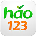 hao123导航 LOGO-APP點子