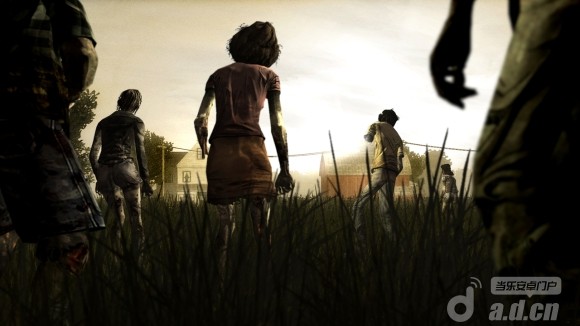 免費下載動作APP|行尸走肉 第一季 直装版 The Walking Dead: The Complete First Season app開箱文|APP開箱王