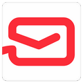 myMail 通訊 App LOGO-APP開箱王