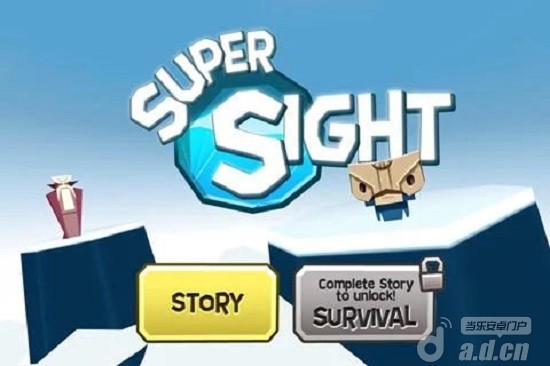 【免費動作App】超视觉 SuperSight-APP點子