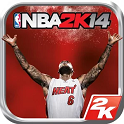 NBA2K14谷歌市场版(含数据包)
