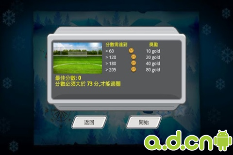 【免費體育競技App】顶球达人高清版 Header Soccer-APP點子