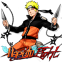 火影之战：暗影之刃X Naruto Fight Shadow Blade X LOGO-APP點子