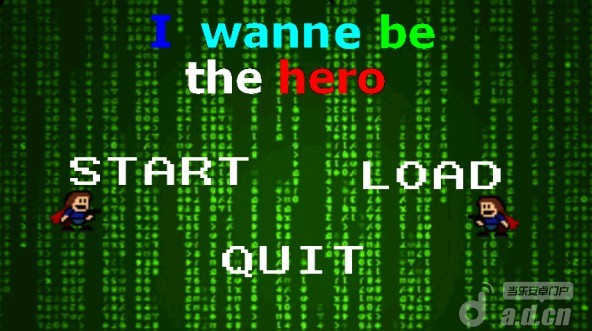 【免費冒險App】我想成为英雄 I wanna be the hero-APP點子