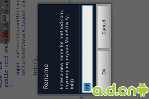 免費下載教育APP|AIDE集成开发环境  AIDE - Android Java IDE app開箱文|APP開箱王