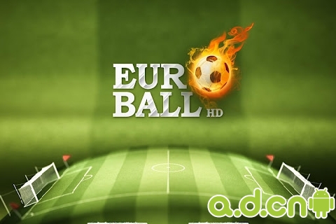 欧洲足球 Euro Ball HD