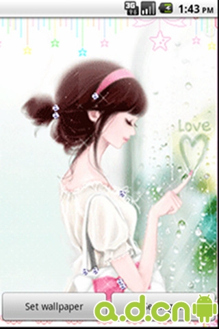 <em>唯美动态</em>壁纸 1.5_<em>唯美动态</em>壁纸安卓版下载_当