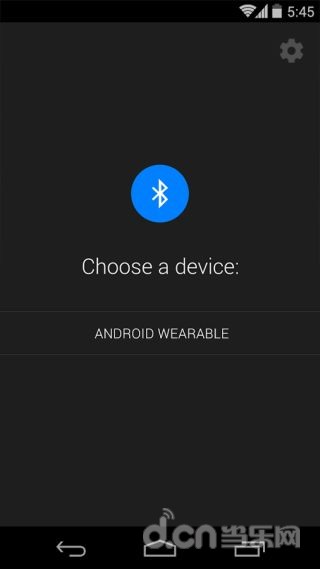 【免費通訊App】Android Wear-APP點子