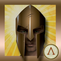 斯巴达勇士 480 BC: Spartans LOGO-APP點子